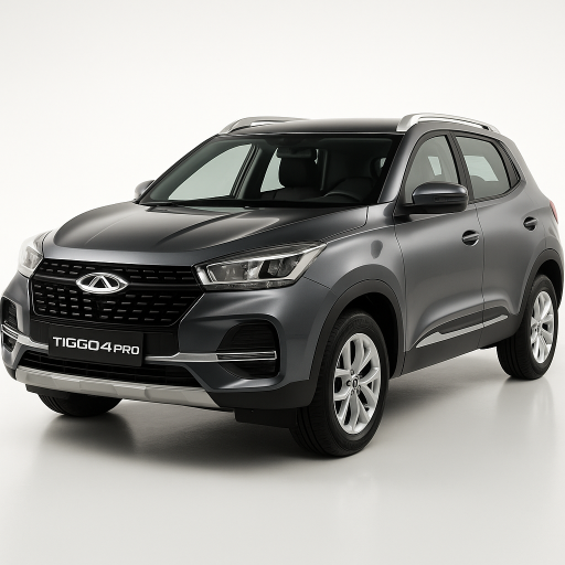 Tiggo 4 Pro