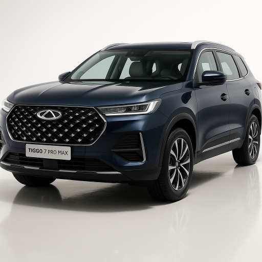 Tiggo 7 Pro Max
