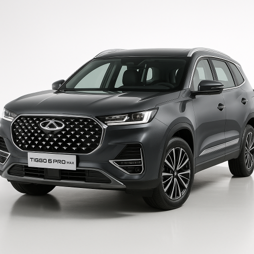 Tiggo 8 Pro Max