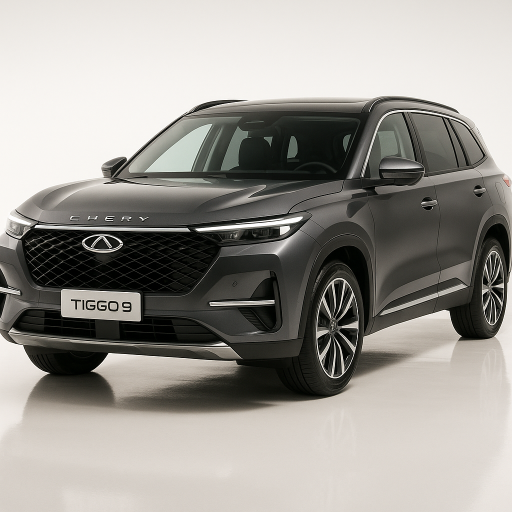 Tiggo 9