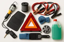 Accessories & Miscellaneous