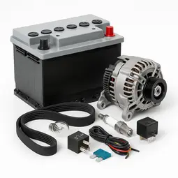 Electrical & Electronics