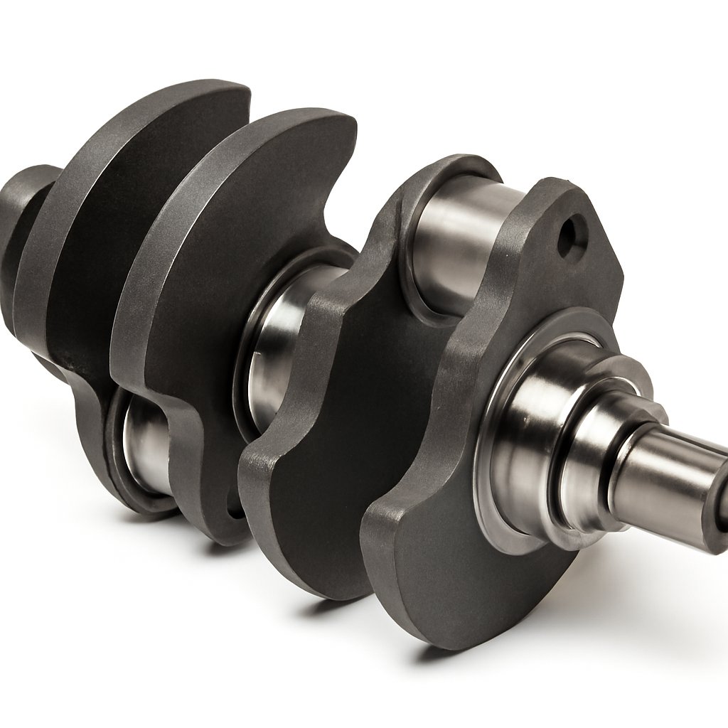 MG RX5 Crankshaft